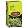 imageCelestial Seasonings Green Antioxidant Tea Contains Caffeine 20 Tea Bags Pack of 6Matcha Green Tea