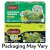 imageCelestial Seasonings Green Antioxidant Tea Contains Caffeine 20 Tea Bags Pack of 6Matcha Green Tea