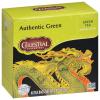 imageCelestial Seasonings Green Tea Authentic Contains Caffeine 20 Tea Bags Pack of 6 Packaging May VaryAuthentic Green Tea