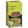 imageCelestial Seasonings Green Tea Authentic Contains Caffeine 20 Tea Bags Pack of 6 Packaging May VaryAuthentic Green Tea