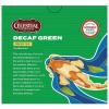 imageCelestial Seasonings Green Tea Decaffeinated 40 Count Pack of 6  Packaging May VaryDecaffeinated Green Tea