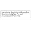imageCelestial Seasonings Green Tea Decaffeinated 40 Count Pack of 6  Packaging May VaryDecaffeinated Green Tea
