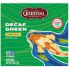 imageCelestial Seasonings Green Tea Decaffeinated 40 Count Pack of 6  Packaging May VaryDecaffeinated Green Tea