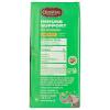 imageCelestial Seasonings Green Tea Honey Lemon Ginseng 25 Count Pack of 6Green Tea