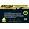 imageCelestial Seasonings Green Tea Honey Lemon Ginseng 25 Count Pack of 6Honey
