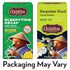 imageCelestial Seasonings Green Tea Sleepytime Decaf Lemon Jasmine Decaffeinated Sleep Tea 20 Tea Bags Pack of 6 Packaging May VaryDecaf Lemon Jasmine