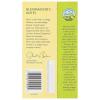 imageCelestial Seasonings Green Tea Sleepytime Decaf Lemon Jasmine Decaffeinated Sleep Tea 20 Tea Bags Pack of 6 Packaging May VaryDecaf Lemon Jasmine