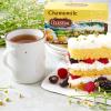 imageCelestial Seasonings Herbal Tea Caramel Apple Dream 18 Count Pack of 6Chamomile