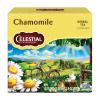 imageCelestial Seasonings Herbal Tea Caramel Apple Dream 18 Count Pack of 6Chamomile