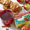 imageCelestial Seasonings Herbal Tea Caramel Apple Dream 18 Count Pack of 6Cinnamon Apple Spice