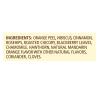imageCelestial Seasonings Herbal Tea Caramel Apple Dream 18 Count Pack of 6Mandarin Orange Spice