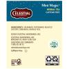 imageCelestial Seasonings Herbal Tea Caramel Apple Dream 18 Count Pack of 6Mint Magic