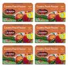 imageCelestial Seasonings Herbal Tea Caramel Apple Dream 18 Count Pack of 6Peach