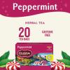 imageCelestial Seasonings Herbal Tea Caramel Apple Dream 18 Count Pack of 6Peppermint