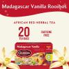 imageCelestial Seasonings Herbal Tea Caramel Apple Dream 18 Count Pack of 6Rooibos Madagascar Vanilla