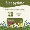 imageCelestial Seasonings Herbal Tea Caramel Apple Dream 18 Count Pack of 6Sleepytime