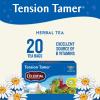 imageCelestial Seasonings Herbal Tea Caramel Apple Dream 18 Count Pack of 6Tension Tamer