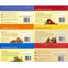 imageCelestial Seasonings Herbal Tea Caramel Apple Dream 18 Count Pack of 6Variety Pack