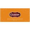 imageCelestial Seasonings Herbal Tea Caramel Apple Dream 18 Count Pack of 6Vermont Maple Ginger