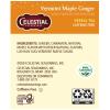 imageCelestial Seasonings Herbal Tea Caramel Apple Dream 18 Count Pack of 6Vermont Maple Ginger