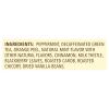imageCelestial Seasonings Herbal Tea Cranberry Vanilla Wonderland 18 Count Pack of 6Candy Cane Lane