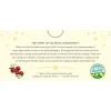 imageCelestial Seasonings Herbal Tea Cranberry Vanilla Wonderland 18 Count Pack of 6Cranberry Vanilla Wonderland