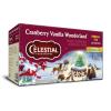 imageCelestial Seasonings Herbal Tea Cranberry Vanilla Wonderland 18 Count Pack of 6Cranberry Vanilla Wonderland