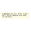imageCelestial Seasonings Herbal Tea Cranberry Vanilla Wonderland 18 Count Pack of 6Gingerbread Spice