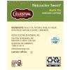 imageCelestial Seasonings Herbal Tea Cranberry Vanilla Wonderland 18 Count Pack of 6Nutcracker Sweet