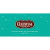 imageCelestial Seasonings Herbal Tea Cranberry Vanilla Wonderland 18 Count Pack of 6Sugar Cookie Sleigh Ride