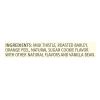 imageCelestial Seasonings Herbal Tea Cranberry Vanilla Wonderland 18 Count Pack of 6Sugar Cookie Sleigh Ride