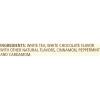 imageCelestial Seasonings White Tea White Chocolate Peppermint Contains Caffeine 20 tea bags Pack of 6