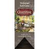 imageCelestial Seasonings Black Tea Victorian Earl Grey Contains Caffeine 25 Tea Bags Pack of 6