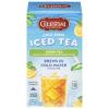 imageCelestial Seasonings Cold Brew Watermelon Lime Zinger Iced Tea 18 Tea BagsGreen Tea