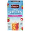 Raspberry Black Tea