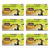 imageCelestial Seasonings Green Antioxidant Tea Contains Caffeine 20 Tea Bags Pack of 6Honey Lemon Ginseng