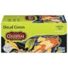 imageCelestial Seasonings Green Tea Decaffeinated 40 Count Pack of 6  Packaging May VaryDecaffeinated Green Tea