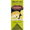 imageCelestial Seasonings Green Tea Honey Lemon Ginseng 25 Count Pack of 6Honey Lemon Ginseng