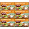 imageCelestial Seasonings Herbal Tea Caramel Apple Dream 18 Count Pack of 6Vermont Maple Ginger