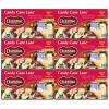 imageCelestial Seasonings Herbal Tea Cranberry Vanilla Wonderland 18 Count Pack of 6Candy Cane Lane