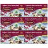 imageCelestial Seasonings Herbal Tea Cranberry Vanilla Wonderland 18 Count Pack of 6Cranberry Vanilla Wonderland