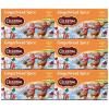 imageCelestial Seasonings Herbal Tea Cranberry Vanilla Wonderland 18 Count Pack of 6Gingerbread Spice
