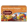Sweet Harvest Pumpkin