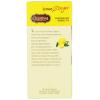 imageCelestial Seasonings Herbal Tea Lemon Zinger 25 Count Pack of 625 Count Pack of 6