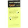 imageCelestial Seasonings Herbal Tea Mandarin Orange Spice 25 Count Pack of 625 Tea Bags Pack of 6