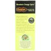 imageCelestial Seasonings Herbal Tea Mandarin Orange Spice 25 Count Pack of 625 Tea Bags Pack of 6