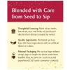 imageCelestial Seasonings Herbal Tea Sangria Zinger 20 CountHibiscus