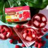 imageCelestial Seasonings Herbal Tea Sangria Zinger 20 CountRaspberry Zinger