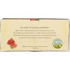 imageCelestial Seasonings Herbal Tea Sangria Zinger 20 CountWild Berry Zinger