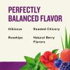 imageCelestial Seasonings Herbal Tea Sangria Zinger 20 CountWild Berry Zinger